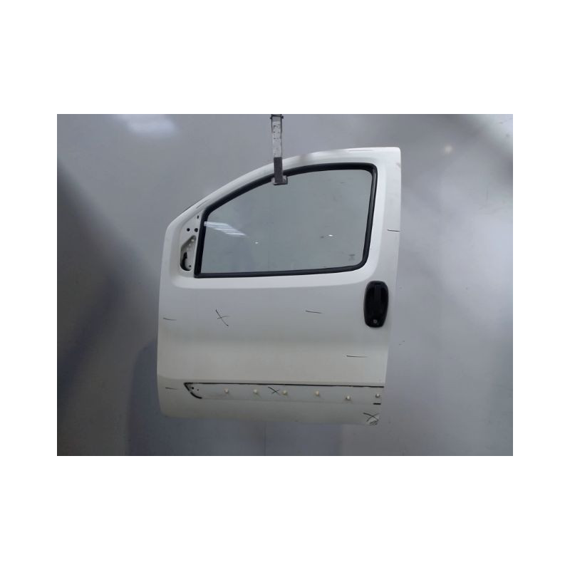 PORTE AVANT GAUCHE FIAT FIORINO