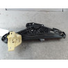 MECANISME+MOTEUR LEVE-GLACE ARRIERE DROIT RENAULT CAPTUR