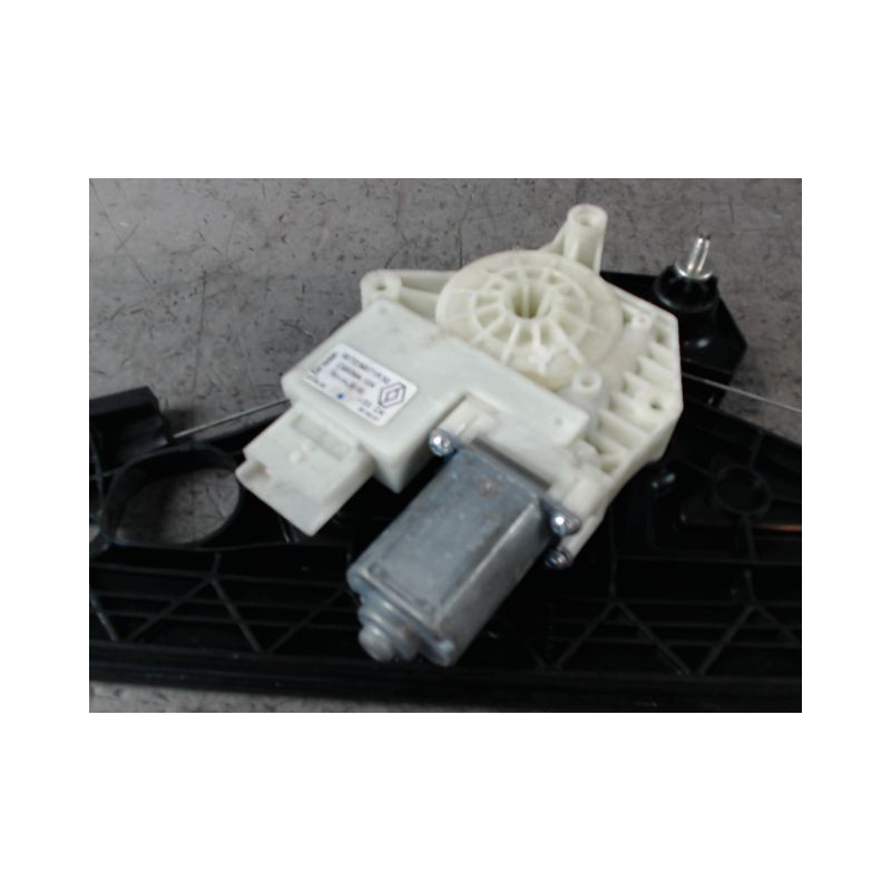 MECANISME+MOTEUR LEVE-GLACE ARRIERE DROIT RENAULT CAPTUR