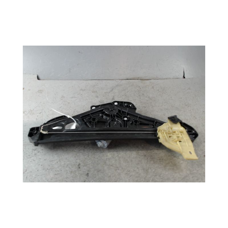 MECANISME+MOTEUR LEVE-GLACE ARRIERE GAUCHE RENAULT CAPTUR