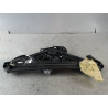 MECANISME+MOTEUR LEVE-GLACE ARRIERE GAUCHE RENAULT CAPTUR