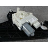 MECANISME+MOTEUR LEVE-GLACE ARRIERE GAUCHE RENAULT CAPTUR