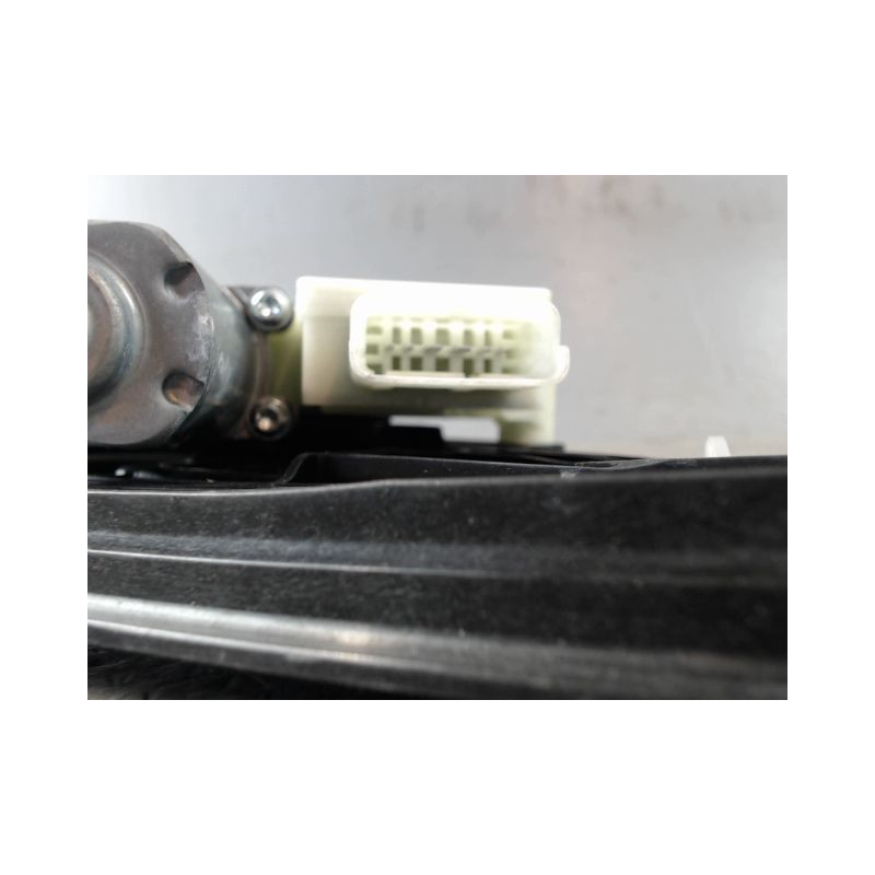 MECANISME+MOTEUR LEVE-GLACE ARRIERE GAUCHE RENAULT CAPTUR