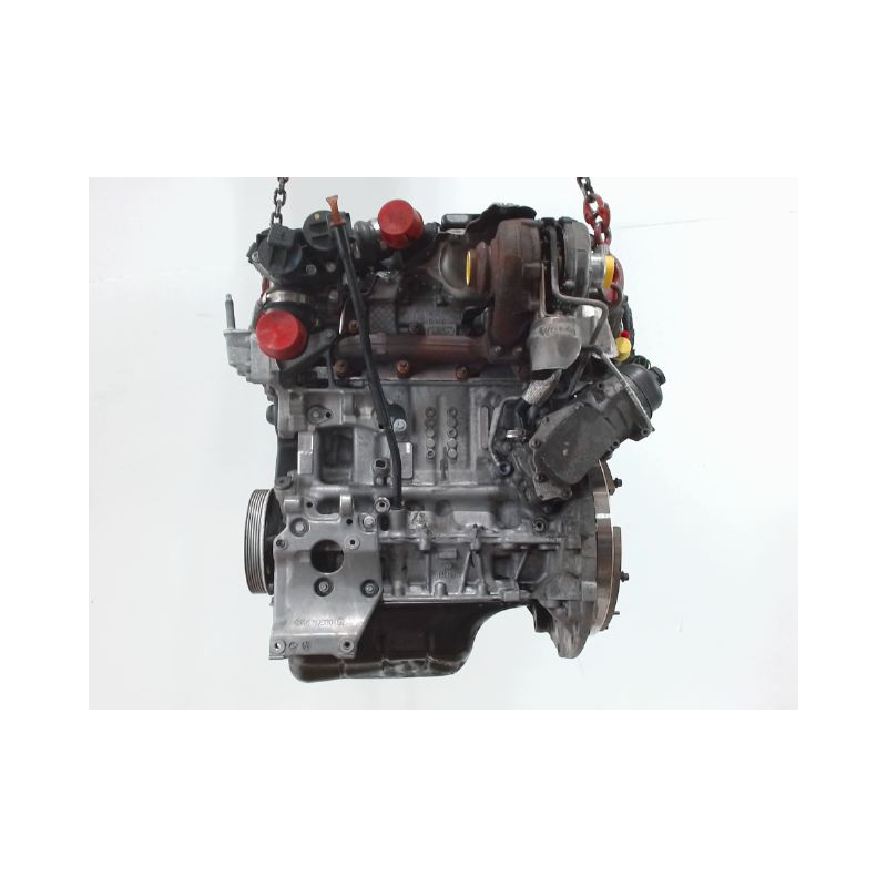 MOTEUR DIESEL VOLVO V50 1.6 D