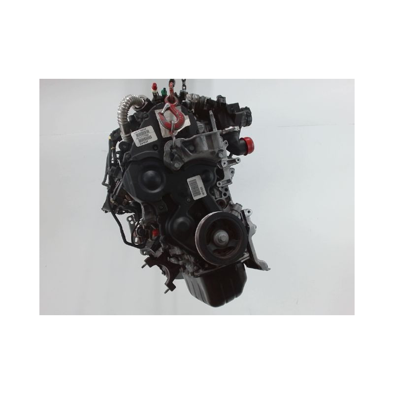 MOTEUR DIESEL VOLVO V50 1.6 D