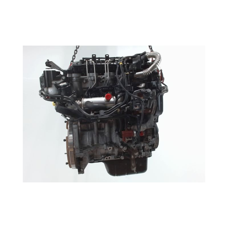 MOTEUR DIESEL VOLVO V50 1.6 D
