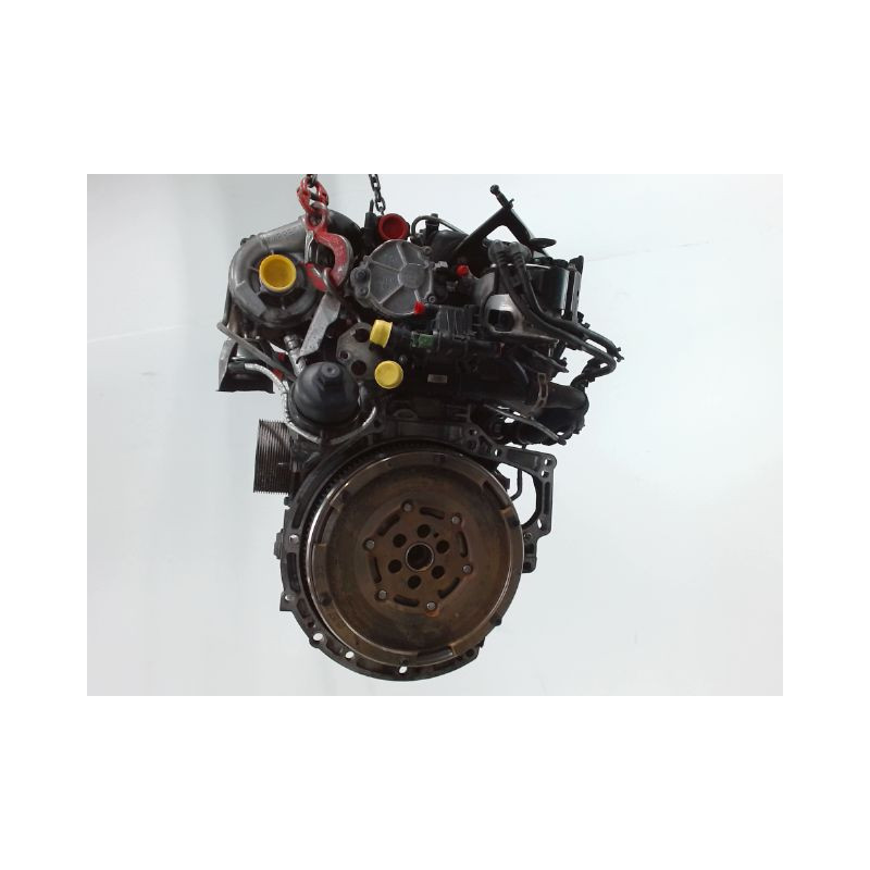 MOTEUR DIESEL VOLVO V50 1.6 D