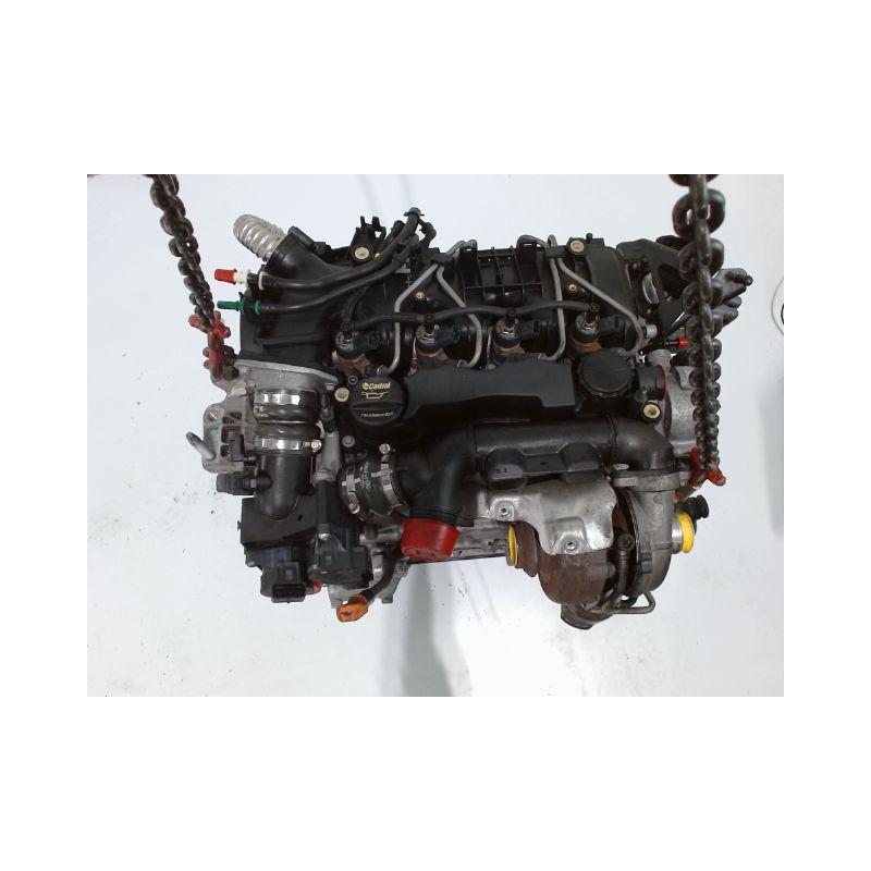 MOTEUR DIESEL VOLVO V50 1.6 D