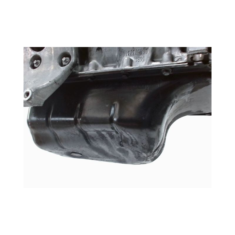 MOTEUR DIESEL VOLVO V50 1.6 D