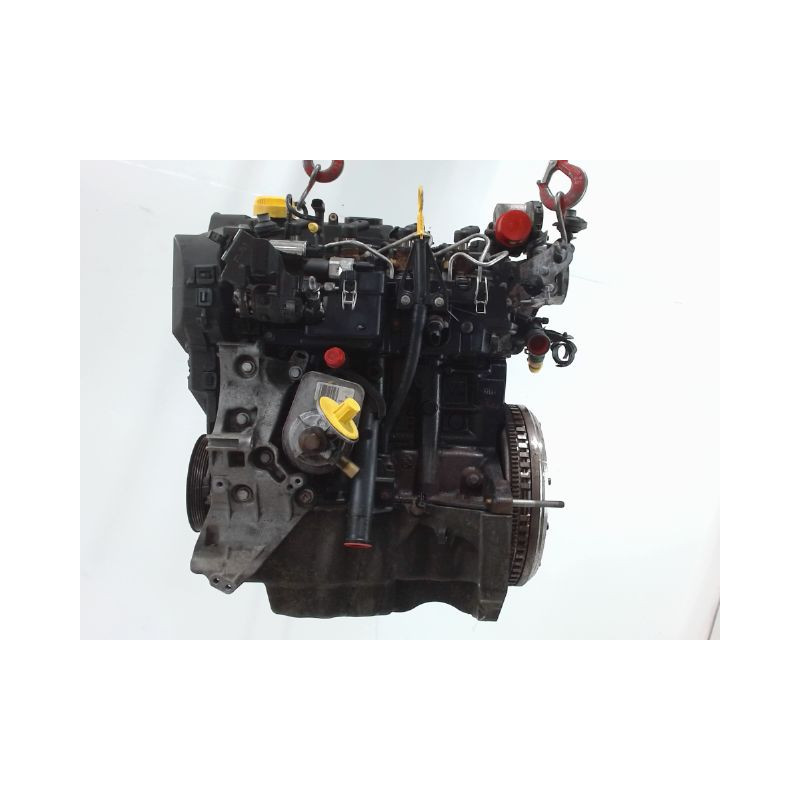 MOTEUR DIESEL RENAULT LAGUNA III 2007- 1.5 dCi 