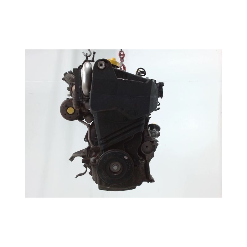 MOTEUR DIESEL RENAULT LAGUNA III 2007- 1.5 dCi 