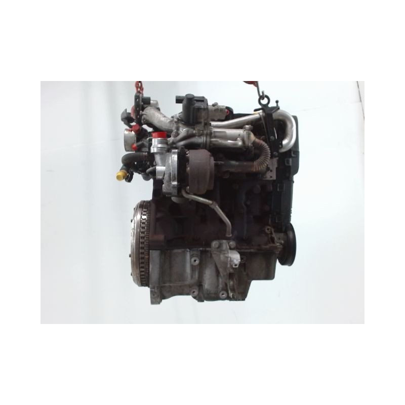 MOTEUR DIESEL RENAULT LAGUNA III 2007- 1.5 dCi 