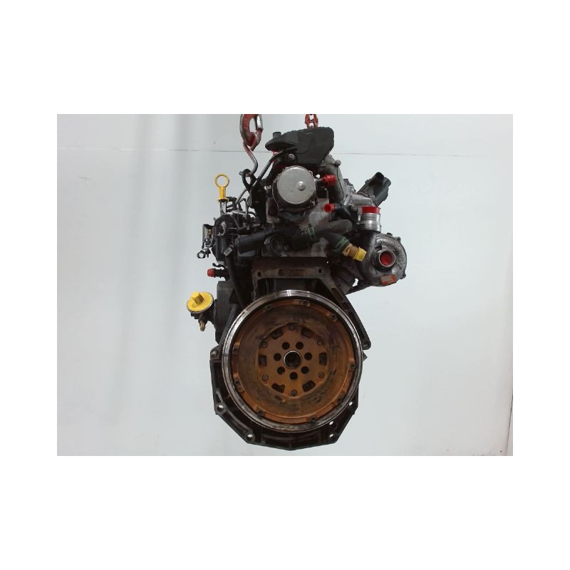 MOTEUR DIESEL RENAULT LAGUNA III 2007- 1.5 dCi 