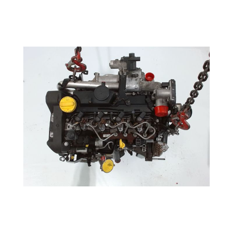 MOTEUR DIESEL RENAULT LAGUNA III 2007- 1.5 dCi 