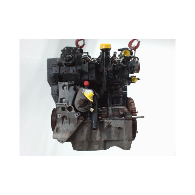 MOTEUR DIESEL DACIA SANDERO 1.5 dCi