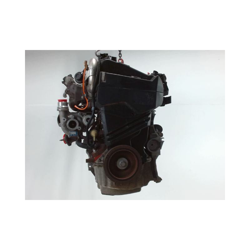 MOTEUR DIESEL DACIA SANDERO 1.5 dCi