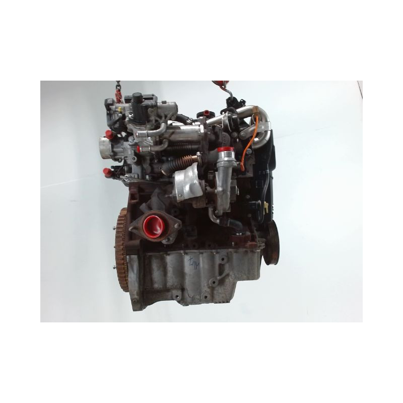 MOTEUR DIESEL DACIA SANDERO 1.5 dCi