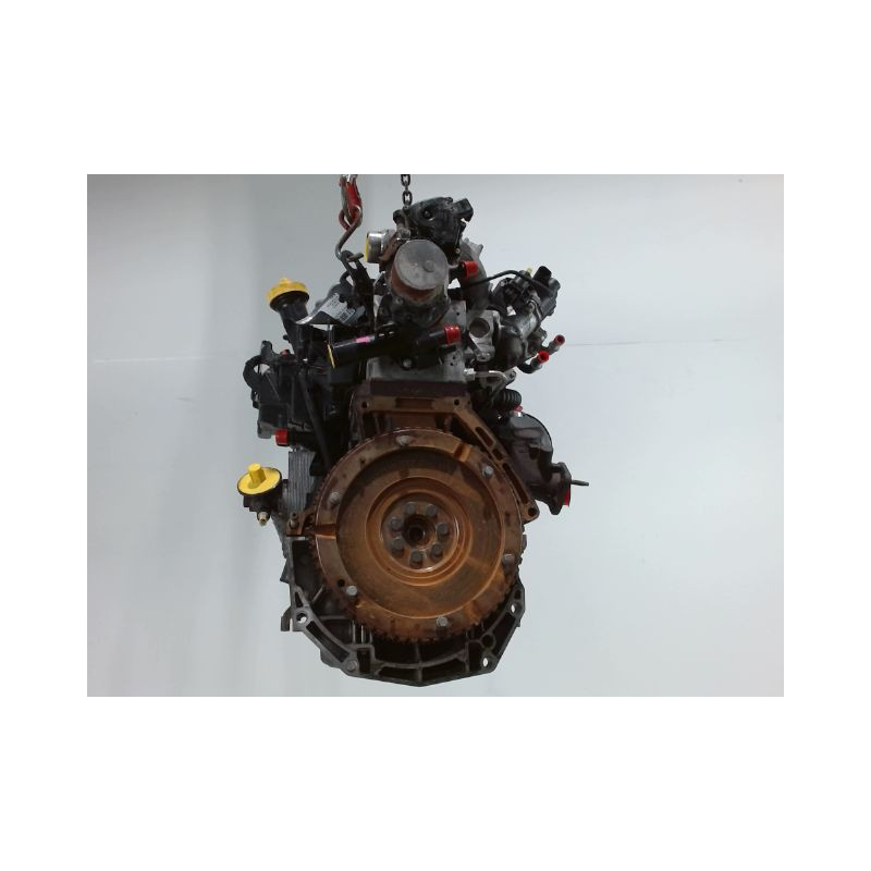 MOTEUR DIESEL DACIA SANDERO 1.5 dCi