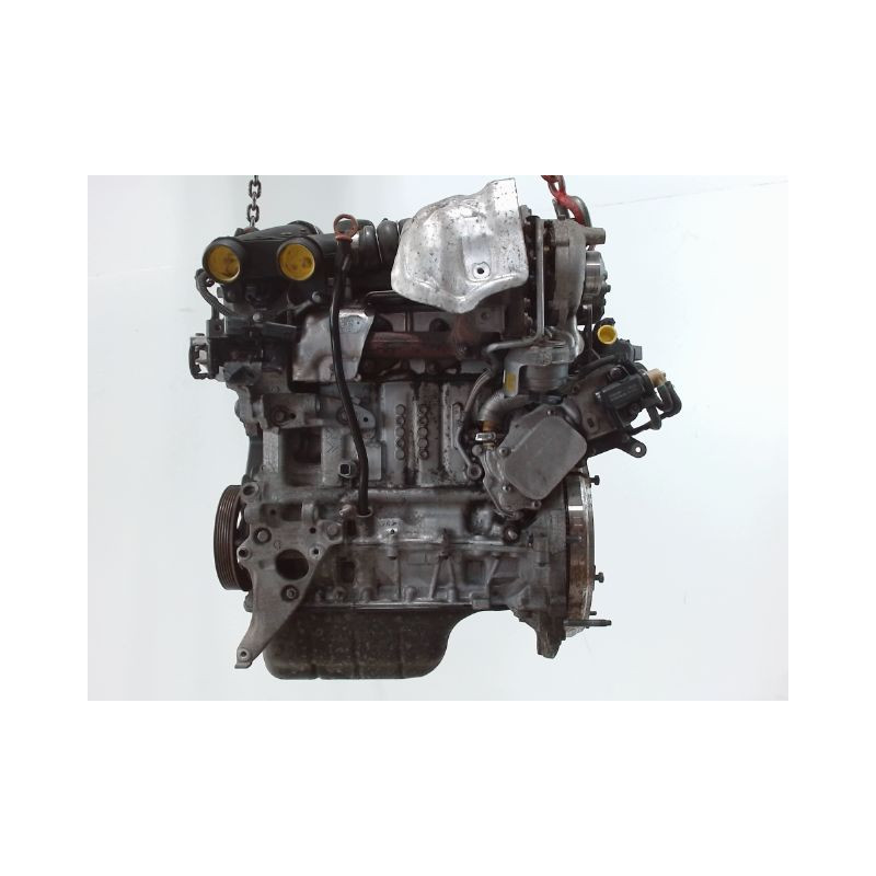 MOTEUR DIESEL PEUGEOT 5008 2009- 1.6 HDi
