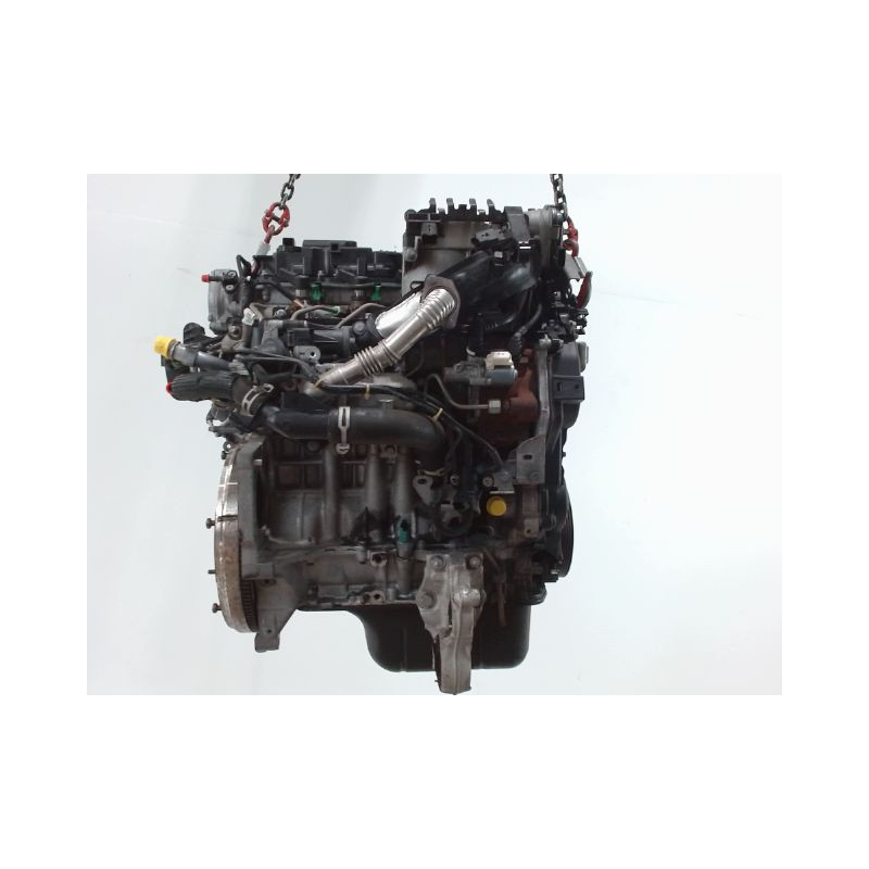 MOTEUR DIESEL PEUGEOT 5008 2009- 1.6 HDi