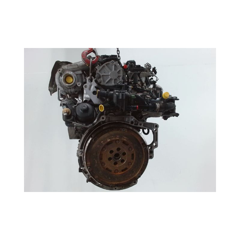 MOTEUR DIESEL PEUGEOT 5008 2009- 1.6 HDi