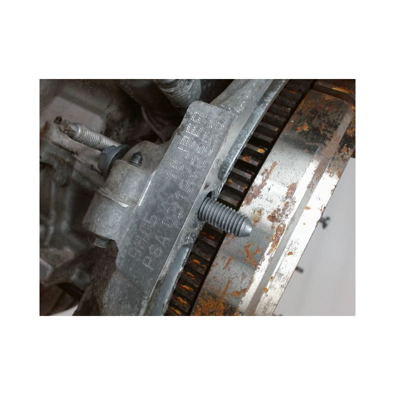 MOTEUR DIESEL PEUGEOT 5008 2009- 1.6 HDi