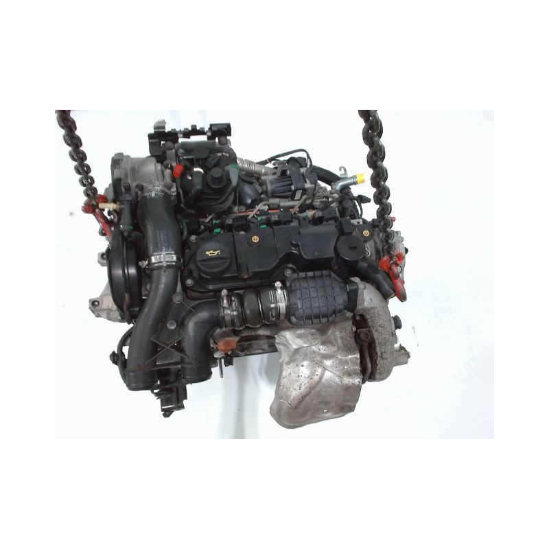 MOTEUR DIESEL PEUGEOT 5008 2009- 1.6 HDi