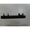ABSORBEUR PARE-CHOC ARRIERE RENAULT CLIO