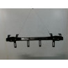 ABSORBEUR PARE-CHOC ARRIERE HYUNDAI I10