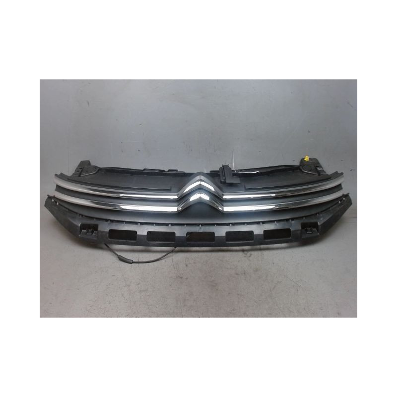 CALANDRE CITROEN C3