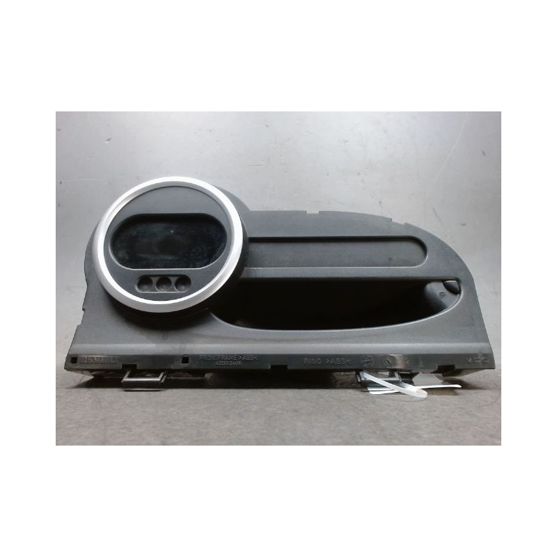 BLOC COMPTEURS RENAULT TWINGO