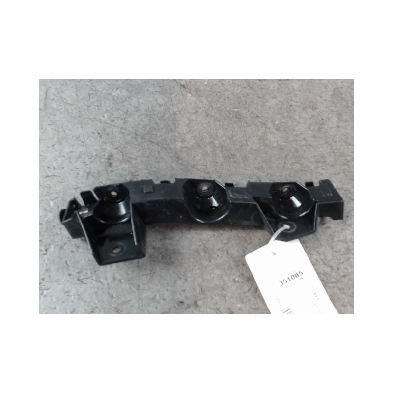 SUPPORT PARE-CHOC ARG RENAULT CAPTUR