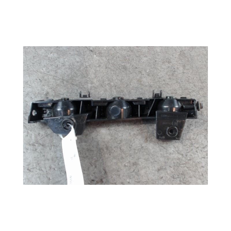 SUPPORT PARE-CHOC ARG RENAULT CAPTUR
