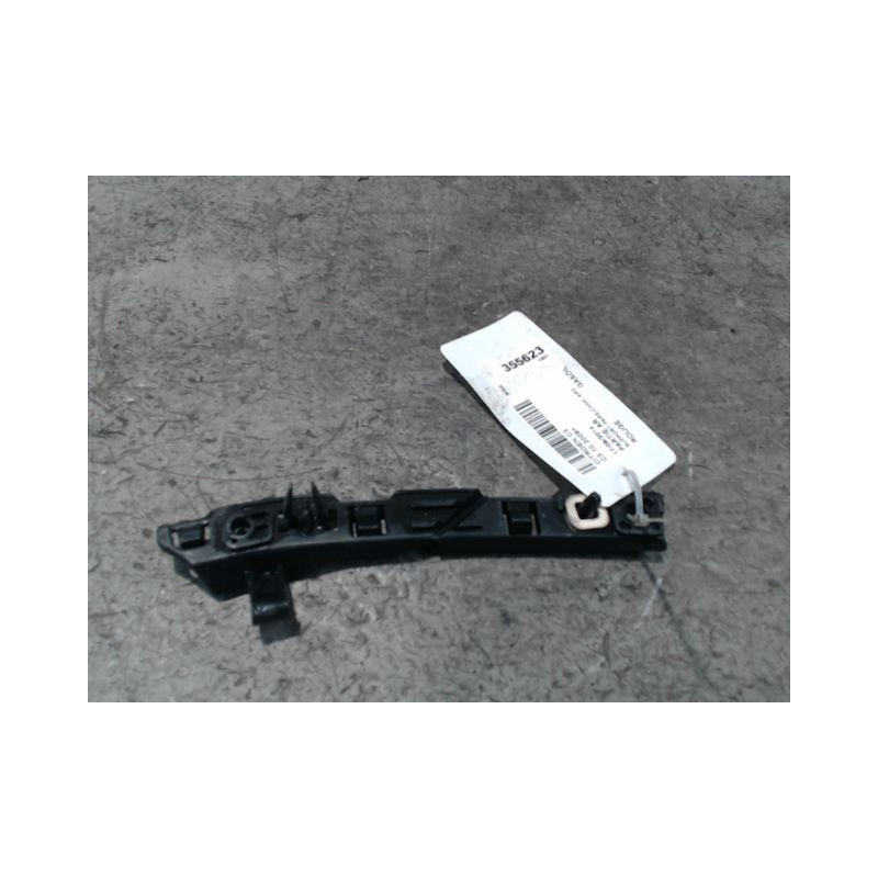 SUPPORT PARE-CHOC ARD CITROEN C3 2009-