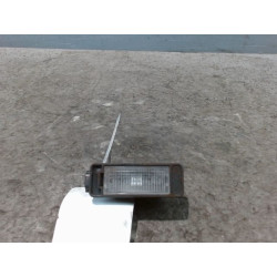 ECLAIREUR PLAQUE DE POLICE D