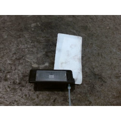 ECLAIREUR PLAQUE DE POLICE G