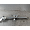 MECANISME+MOTEUR LEVE-GLACE AVANT DROIT DACIA LODGY