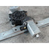 MECANISME+MOTEUR LEVE-GLACE AVANT DROIT DACIA LODGY