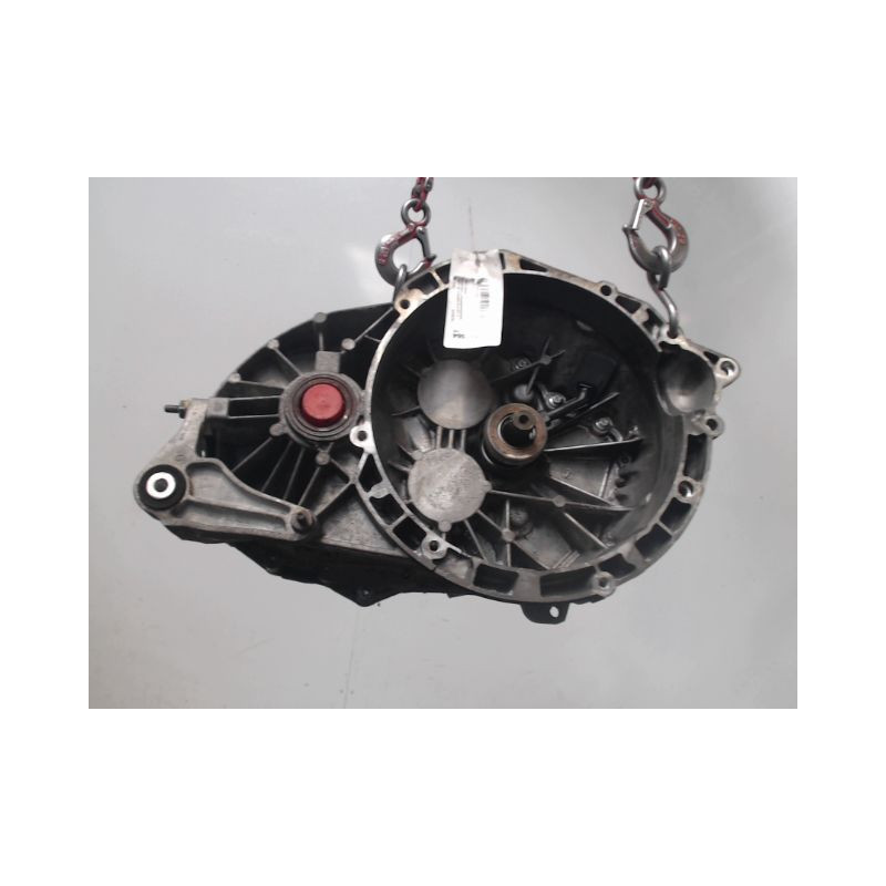 BOITE A VITESSE MECANIQUE VOLVO C30 2.0 D