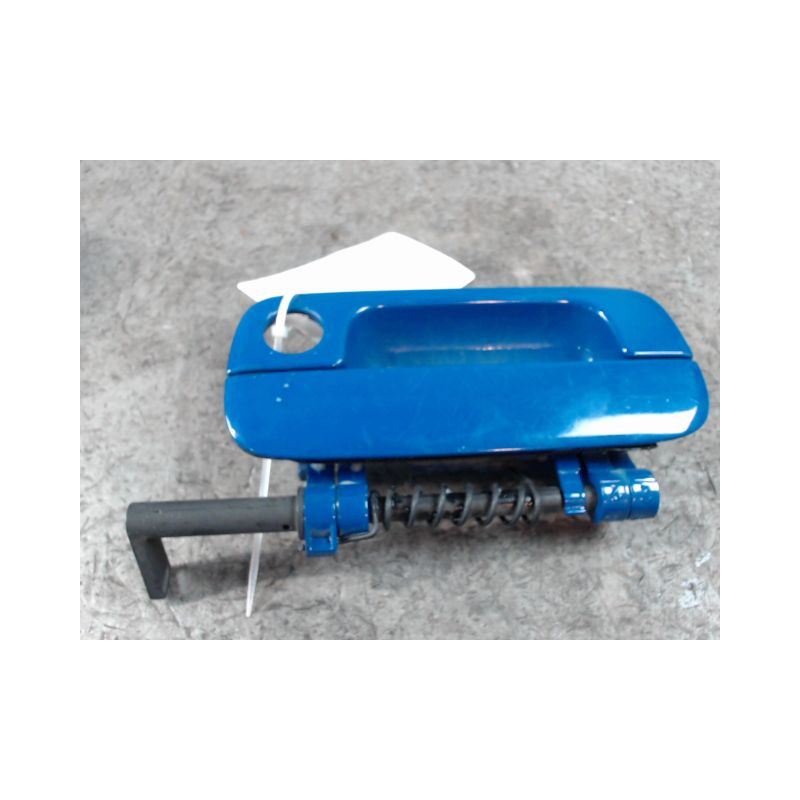 ACTIONNEUR SERRURE HAYON  CITROEN BERLINGO MULTISPACE 2002-