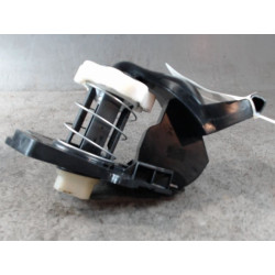 TREUIL DE ROUE DE SECOURS