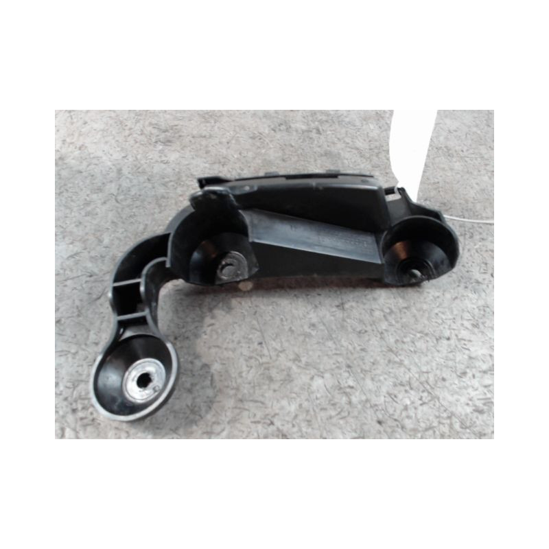 SUPPORT PARE-CHOC ARD CITROEN C3 2009-