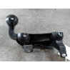 SUPPORT PARE-CHOC ARD CITROEN C3 2009-