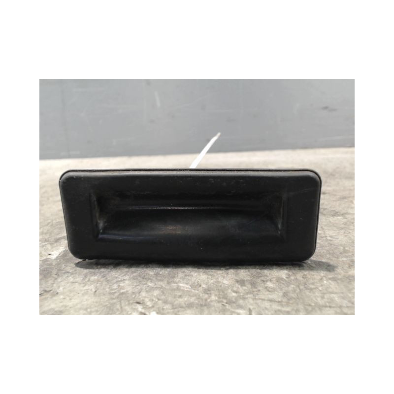 ACTIONNEUR SERRURE HAYON  SKODA FABIA 2007-
