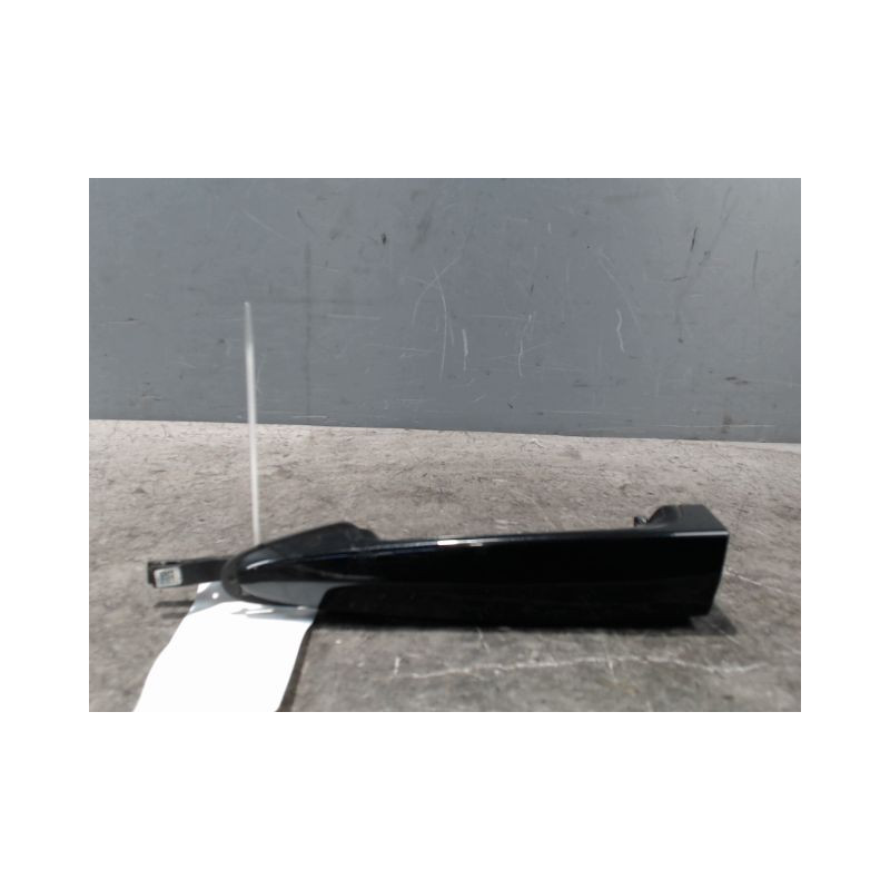 POIGNEE EXTERIEURE PORTE AVANT GAUCHE BMW SERIE 1