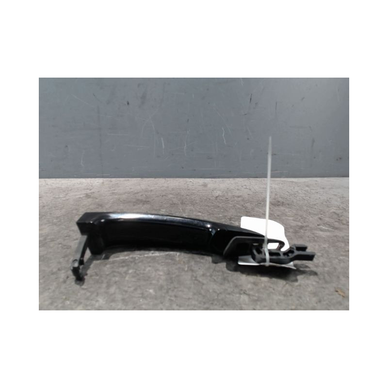 POIGNEE EXTERIEURE PORTE AVANT GAUCHE BMW SERIE 1
