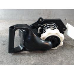 TREUIL DE ROUE DE SECOURS