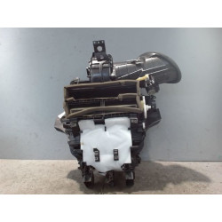 BLOC DE CHAUFFAGE COMPLET