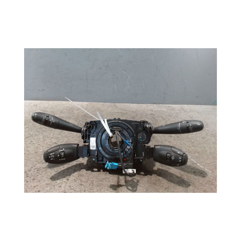 BLOC COMMODOS CITROEN C3 2009-