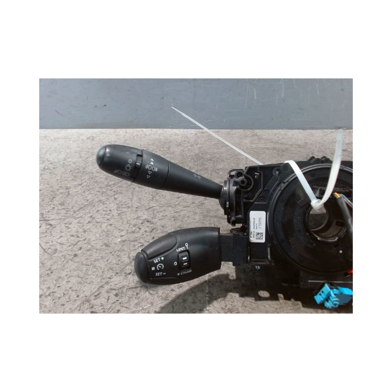 BLOC COMMODOS CITROEN C3 2009-